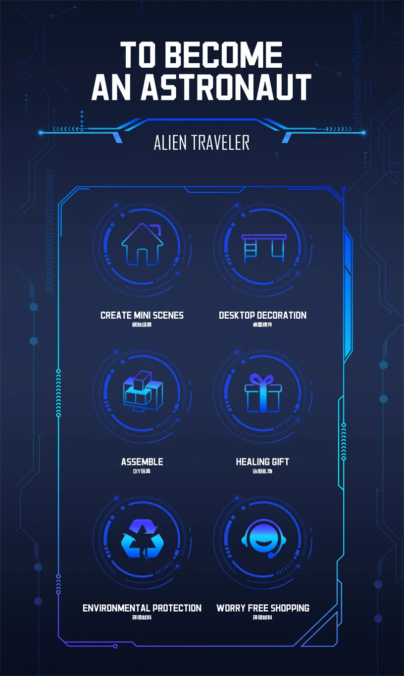 Alien Space Station DIY Book Nook - DIYTime